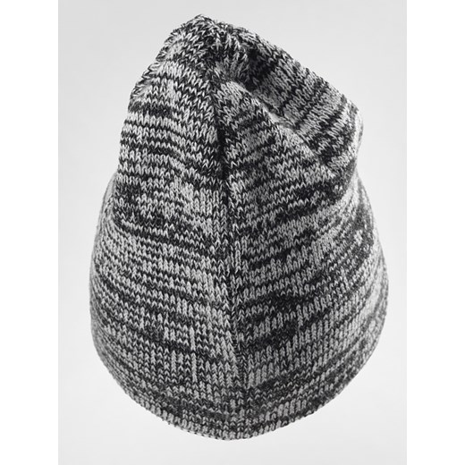 Czapka zimowa 686 Striate Revers Beanie Wmn (wht)