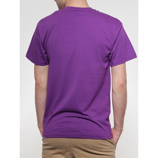 T-Shirt Malita Hippie (violet)