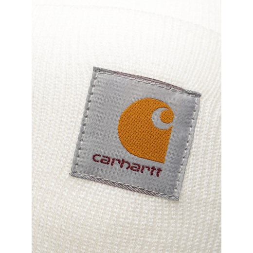 Czapka zimowa Carhartt WIP Acrylic Watch (white)