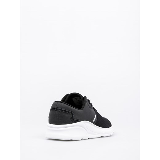 Buty Supra Noiz (black white)