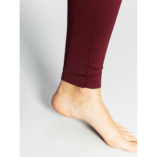 Legginsy aktywne Burton Expedition Pant Wmn (sangria)
