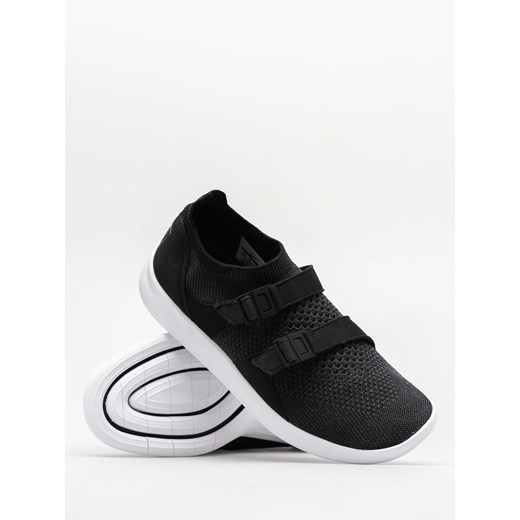 Buty Nike Air Sock Racer Flyknit (black/anthracite black white)