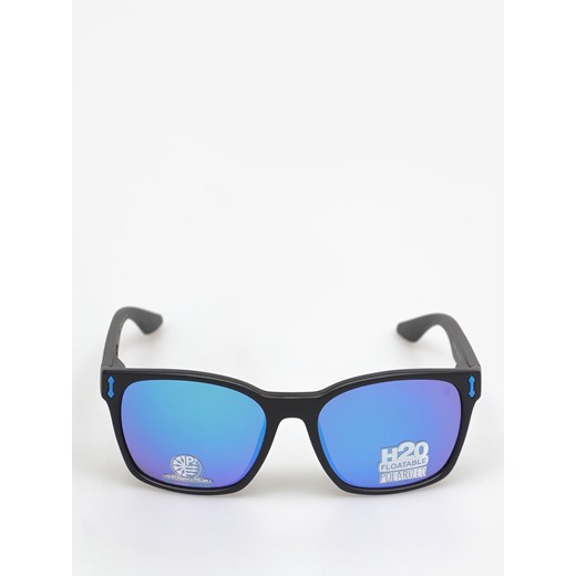 Okulary przeciwsłoneczne Dragon Liege H2O (matte h2o blue ion)