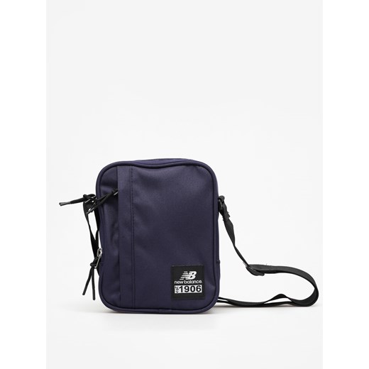 Torba New Balance Core City Bag (navy)
