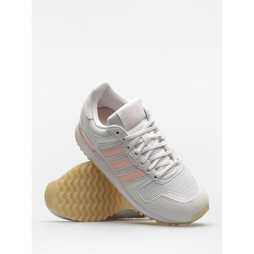 Buty adidas Zx 700 Wmn (ftwr white/icey pink f17/crystal white s16)
