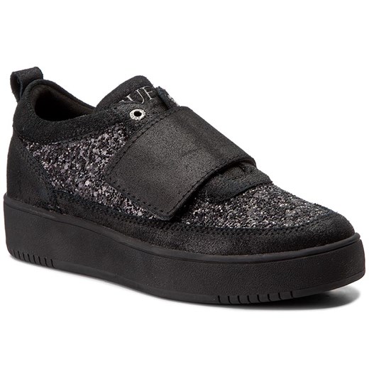 Sneakersy GUESS - Flo FLFLO3 SUE12 BLACK