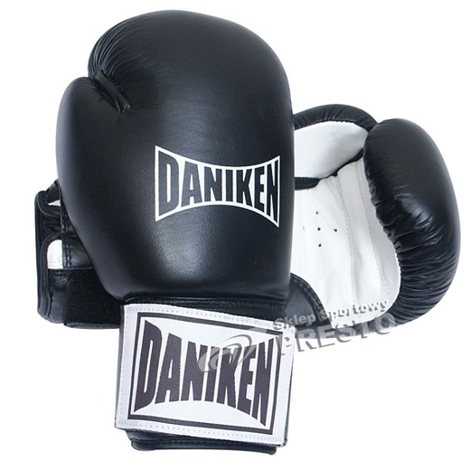 Rękawice bokserskie Club Daniken