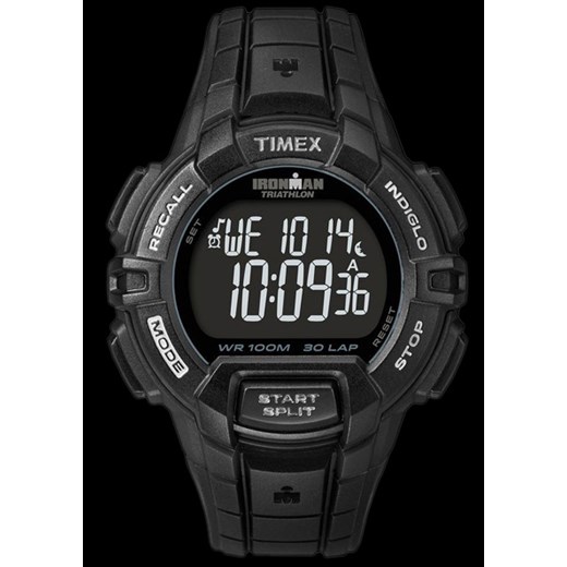 Zegarek męski Timex Ironman Triathlon T5K793 -15%