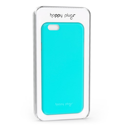 Etui na komórkę Happy Plugs Ultra Thin Iphone 6 turquoise Happy Plugs  iPhone 6 Snowboard Zezula
