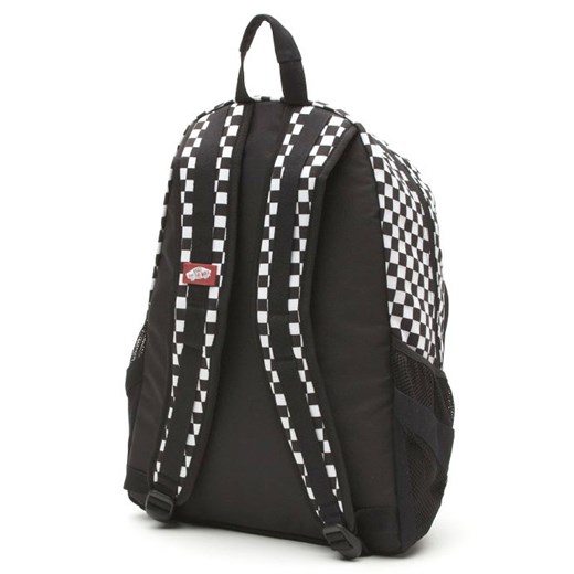Plecak Vans Van Doren black/white Vans 28L 47×35×17 cm Snowboard Zezula wyprzedaż