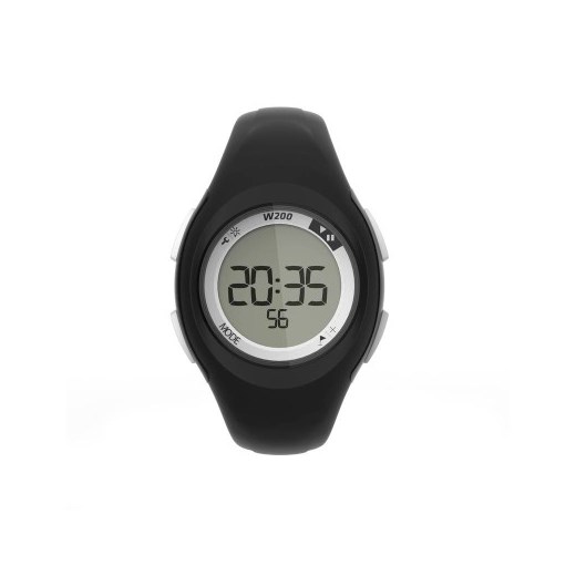 Zegarek cyfrowy W200 S Geonaute . Decathlon