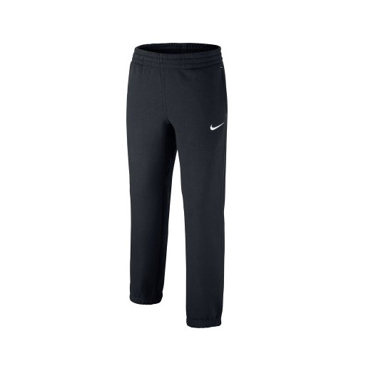 Spodnie dresowe fitness dla dzieci molton  Nike 16 LAT Decathlon