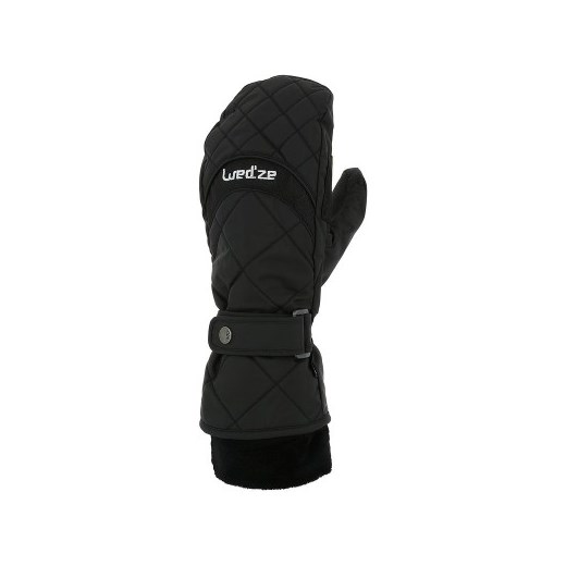 Rękawice narciarskie CHILL HEAT Wed'ze XS wyprzedaż Decathlon