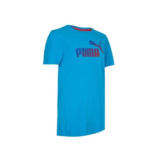 Koszulka fitness PUMA  Puma 16 LAT Decathlon