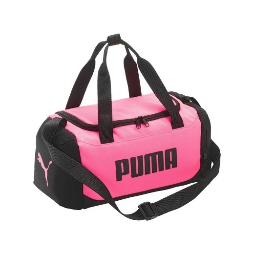 Torba fitness PUMA Puma  uniwersalny Decathlon