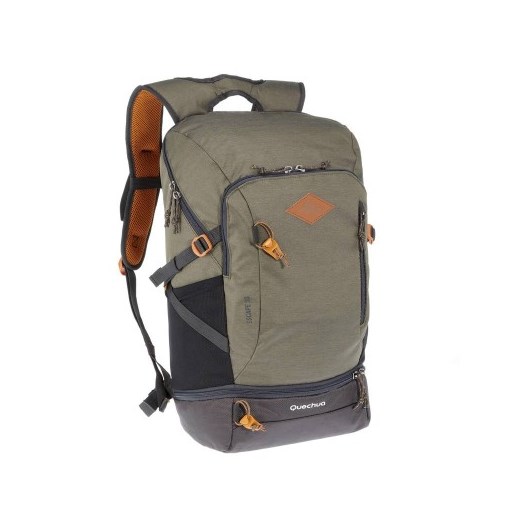 Plecak N-Hiking 30 l Quechua No Size Decathlon