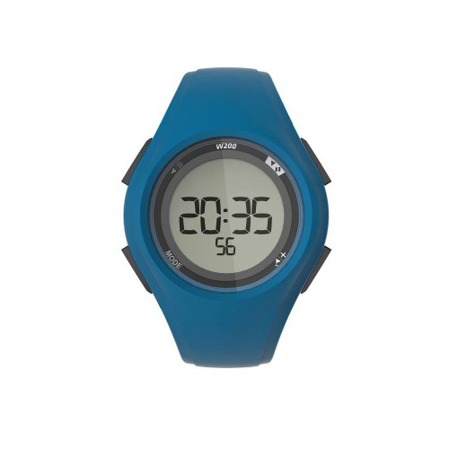 Zegarek cyfrowy W200 M Geonaute DOROSLY Decathlon