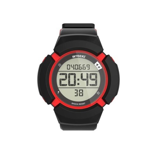 Zegarek Antichoc W700XC M SWIP Geonaute . Decathlon