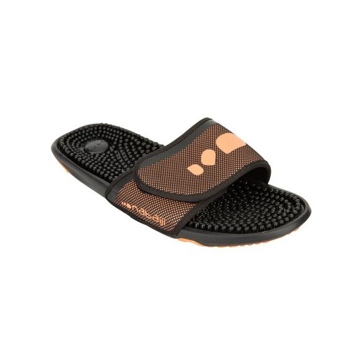 Klapki basenowe TOPSLAP Nabaiji 45/46 Decathlon