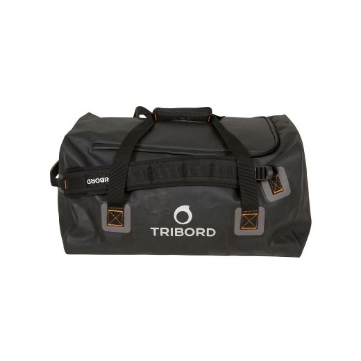 Torba podróżna żeglarska 80 L Tribord 80 LITRES Decathlon