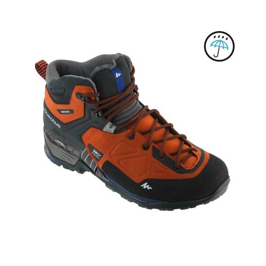 Buty turystyczne Forclaz 700 Mid męskie