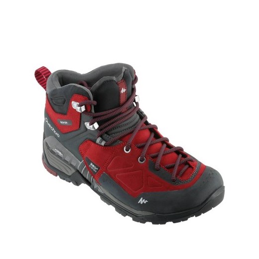 Buty turystyczne Forclaz 700 Mid damskie Quechua 38 Decathlon