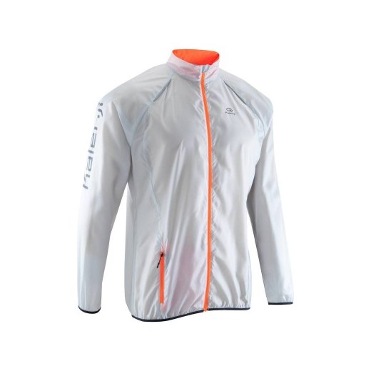 Kurtka wiatrówka TRAIL Kalenji  2XL Decathlon