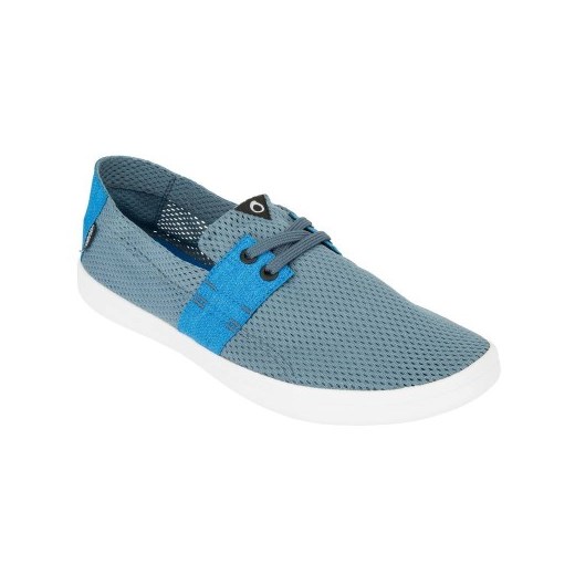 Buty AREETA niebieski Tribord 42 Decathlon