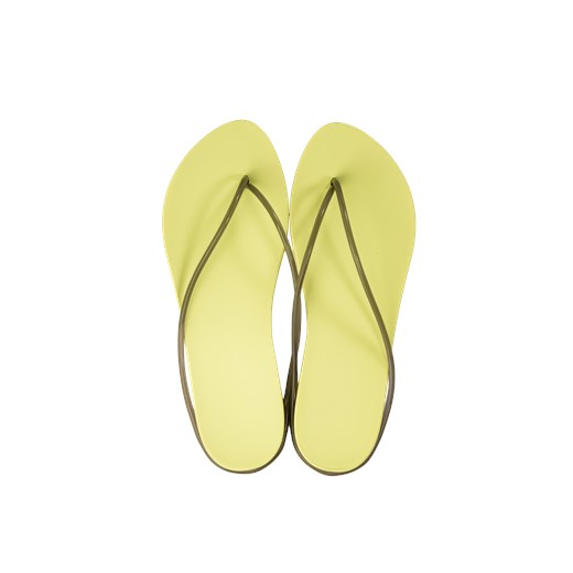 Japonki Ipanema Philippe Starck Thin 81601-24218 żółty 39