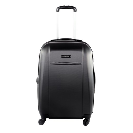 Zestaw walizek na kółkach PUCCINI ABS ABS02 ABC czarny 33,5 l, 70 l, 109 l