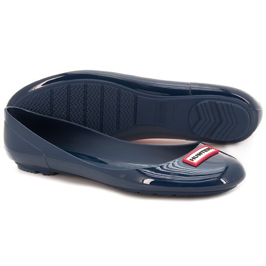 Hunter ROMILLY Navy
