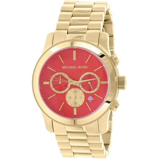 MICHAEL KORS MK5930 Michael Kors  Michael Kors Watch2Love wyprzedaż 