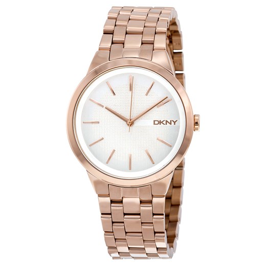 DKNY NY2383 bezowy Dkny DKNY Watch2Love