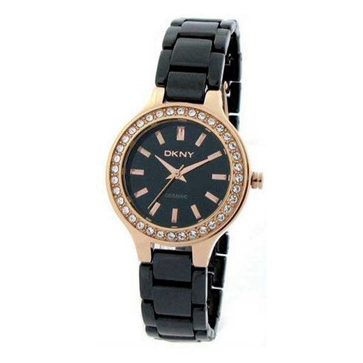 DKNY NY4981 Dkny szary DKNY okazyjna cena Watch2Love 