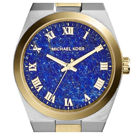 MICHAEL KORS MK5893 Michael Kors niebieski Michael Kors Watch2Love