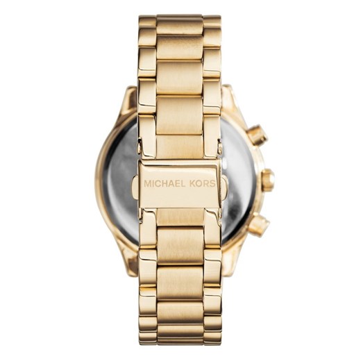 MICHAEL KORS MK6187 bezowy Michael Kors Michael Kors Watch2Love