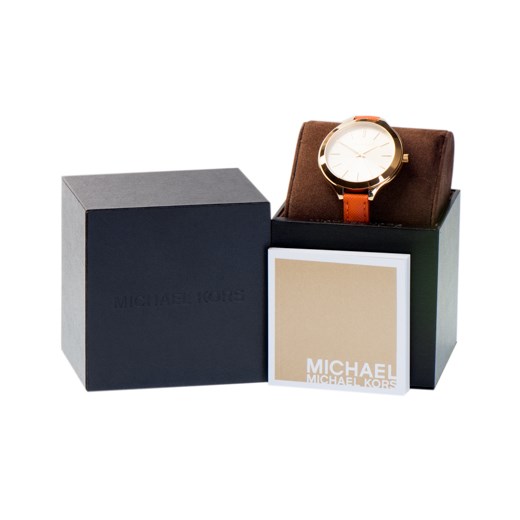 Michael Kors MK2275 Michael Kors brazowy Michael Kors Watch2Love