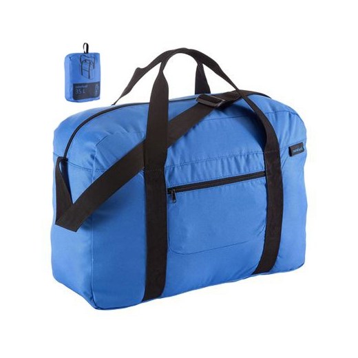 Torba składana 35L kabinowa Newfeel . Decathlon