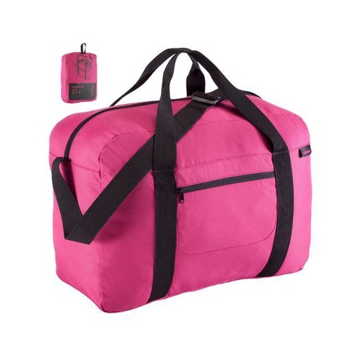 Torba składana 35L kabinowa Newfeel . Decathlon
