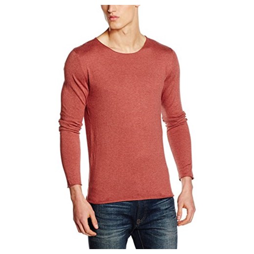 SELECTED HOMME Shdome Crew Neck Noos sweter męski - sweter l