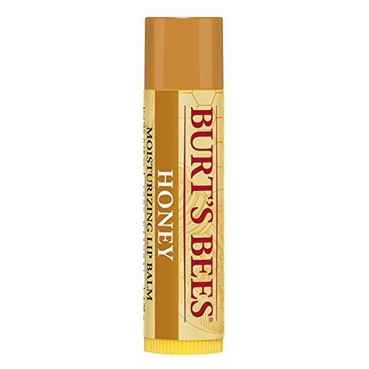 Burt's Bees 100% naturalne ust balsam, 4.25 G 1 szt. w opakowaniu