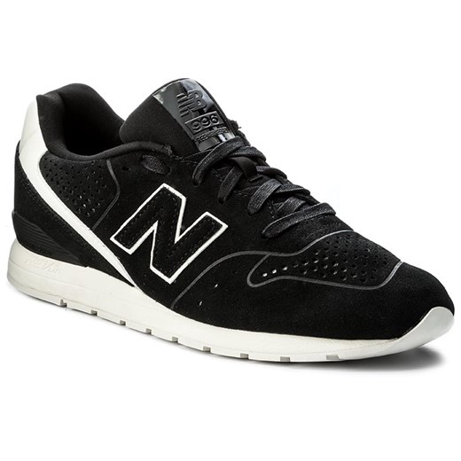 Sneakersy NEW BALANCE - MRL996DO Czarny New Balance  43 eobuwie.pl