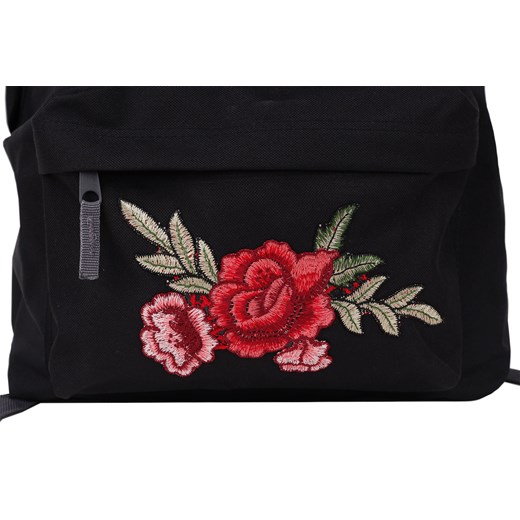 Plecak Simple Bad Girl Patch Magia Zakupów magiazakupow.com