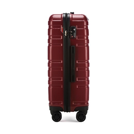 56-3P-98S-30 Set walizek Wittchen czerwony  promocja  