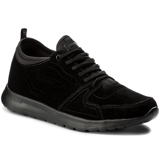 Sneakersy SPRANDI - MP07-17031-01 Czarny czarny Sprandi 42 eobuwie.pl