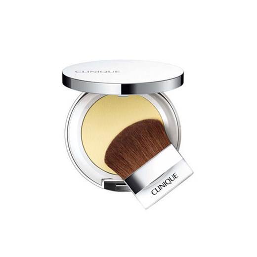 Clinique Redness Solutions Mineral Pressed Powder 11,6g W Puder e-glamour bezowy cytrusowe