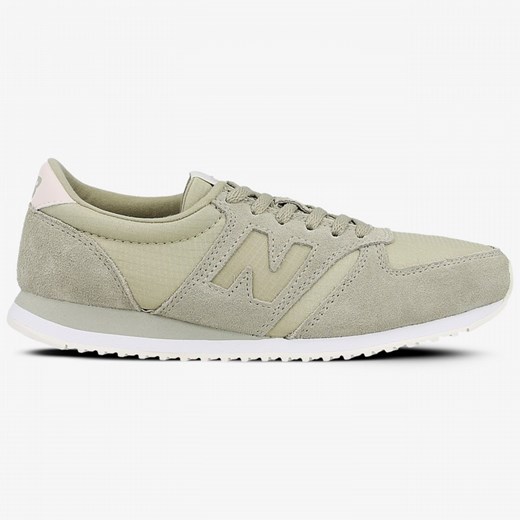 NEW BALANCE WL420MBA New Balance brazowy 36 Sizeer