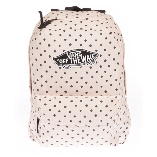 PLECAK VANS REALM BACKPACK SEPIA SHIBOR Vans   cliffsport.pl