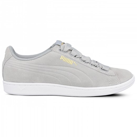 PUMA VIKKY RIBBON szary Puma 8.5 50style.pl