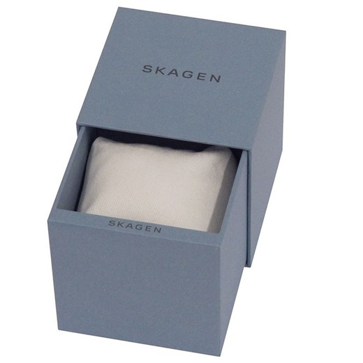 SKAGEN SKW2480 Skagen niebieski Skagen Watch2Love
